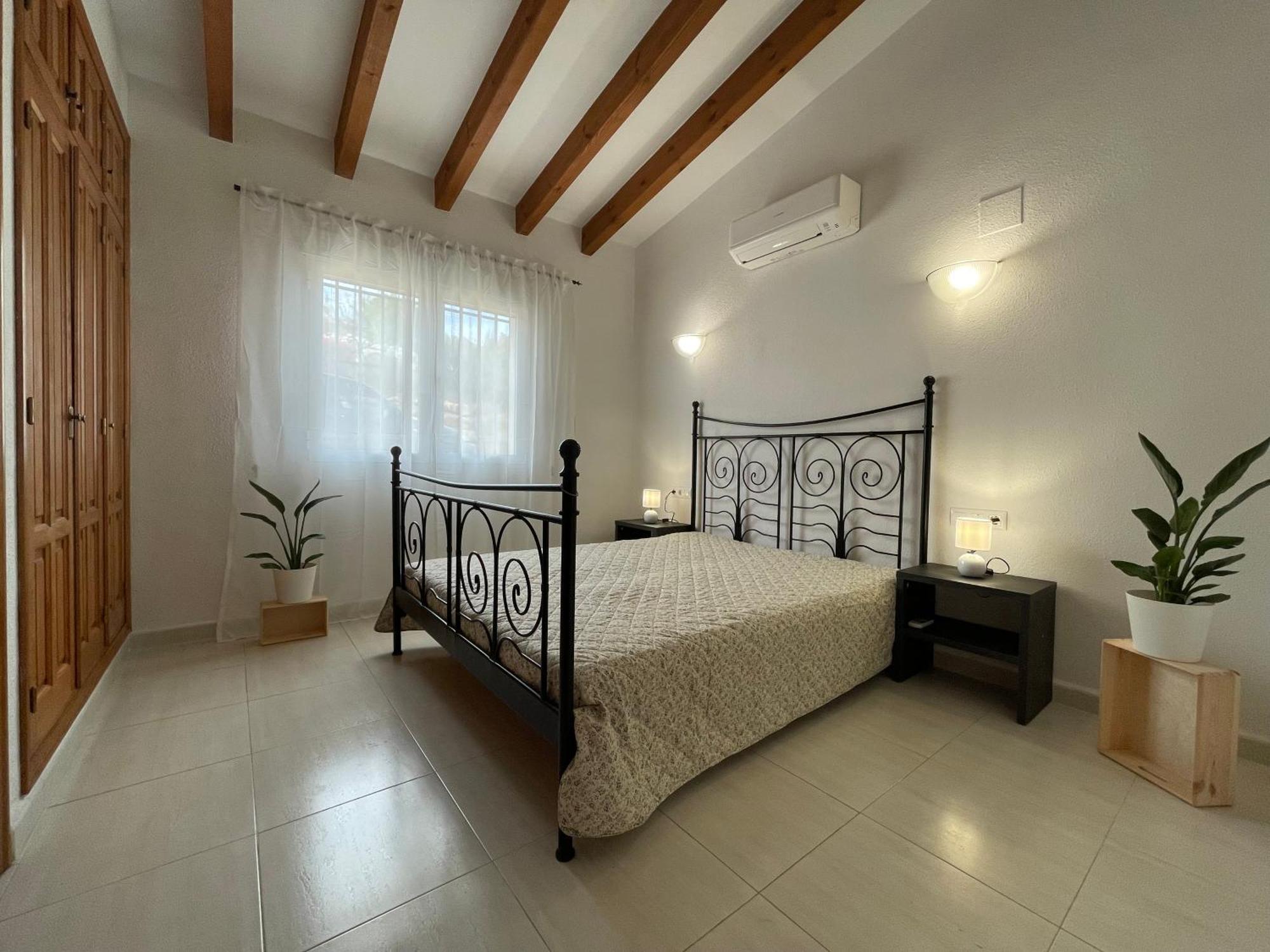 Villa Casa Dali Monte Pego 外观 照片