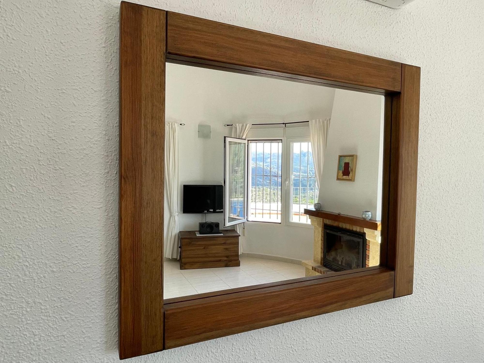 Villa Casa Dali Monte Pego 外观 照片